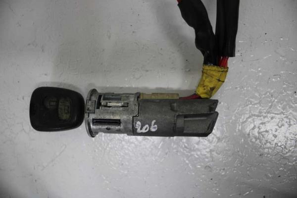 CONTACTEUR PEUGEOT / CITROEN - Vue 2